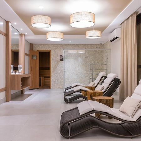Studio Premium Batel - Hsb010 Apartment Curitiba Ngoại thất bức ảnh