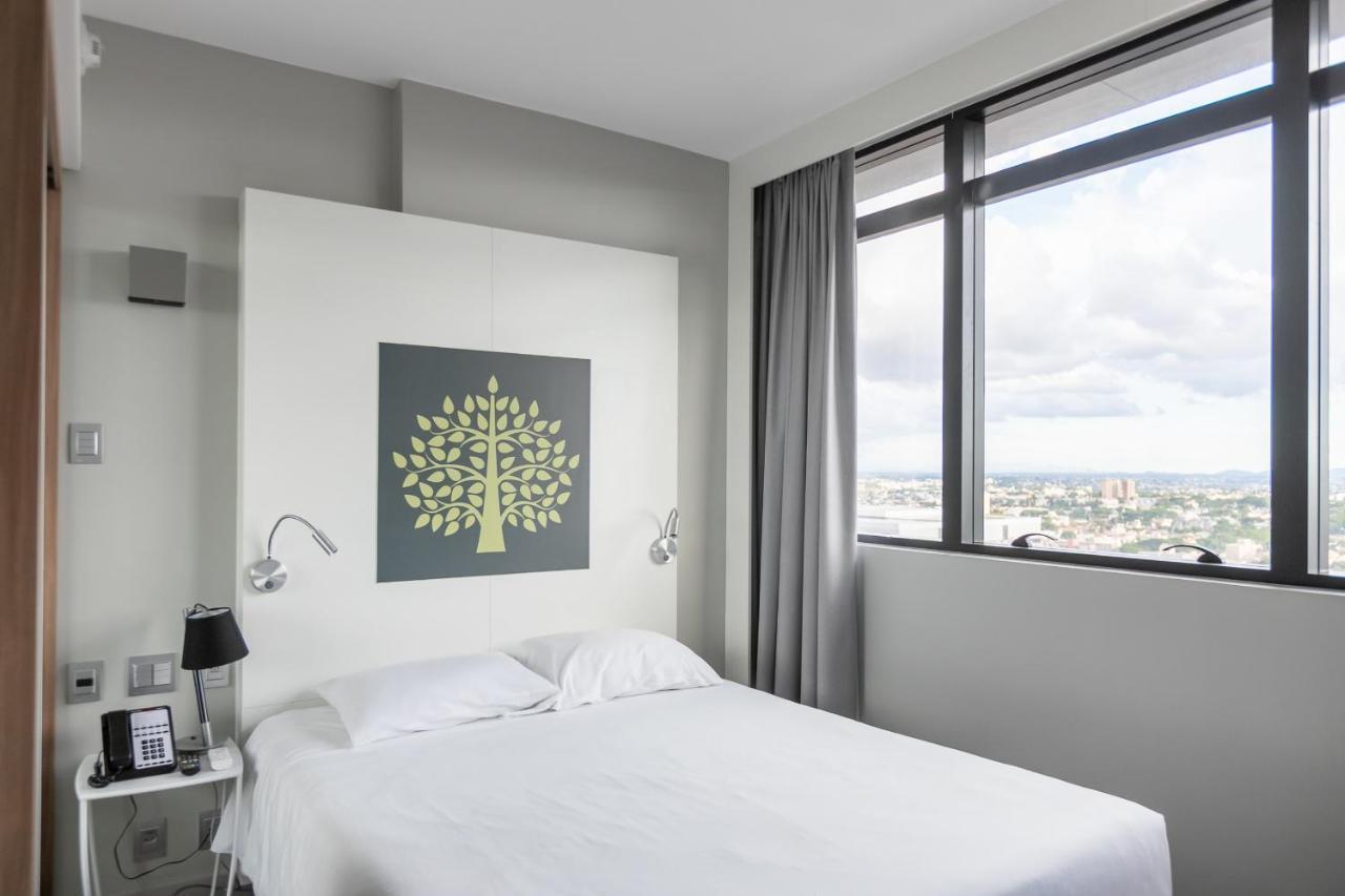 Studio Premium Batel - Hsb010 Apartment Curitiba Ngoại thất bức ảnh