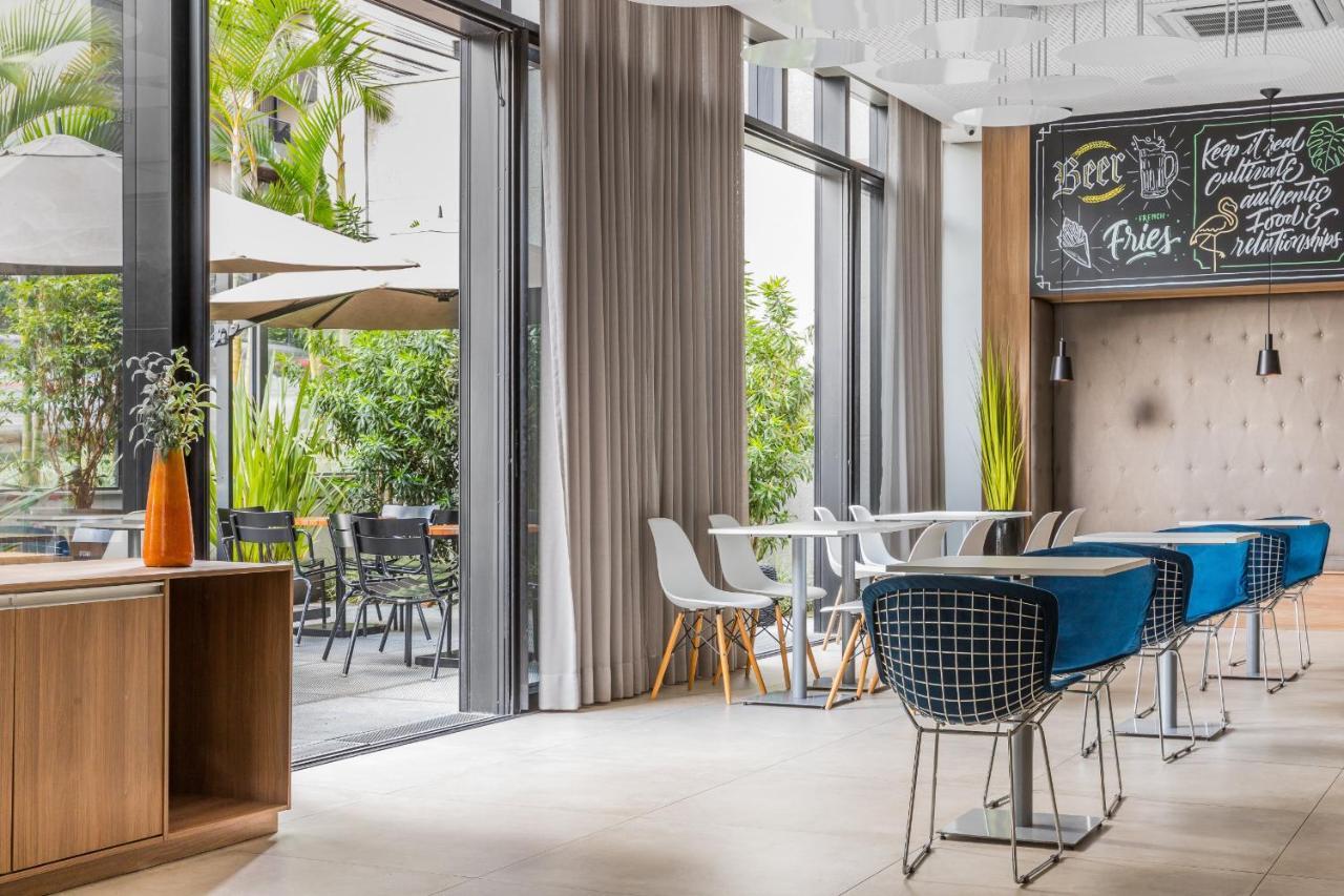 Studio Premium Batel - Hsb010 Apartment Curitiba Ngoại thất bức ảnh