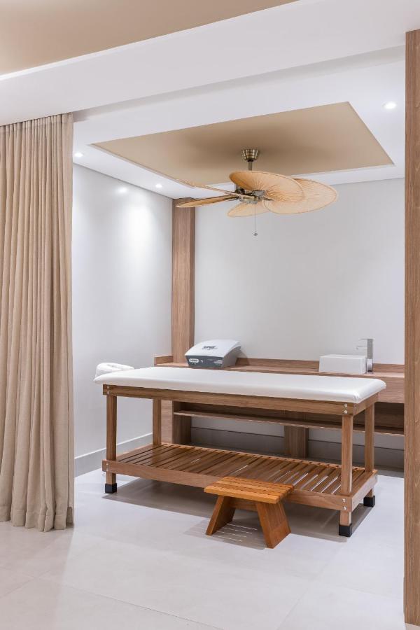 Studio Premium Batel - Hsb010 Apartment Curitiba Ngoại thất bức ảnh