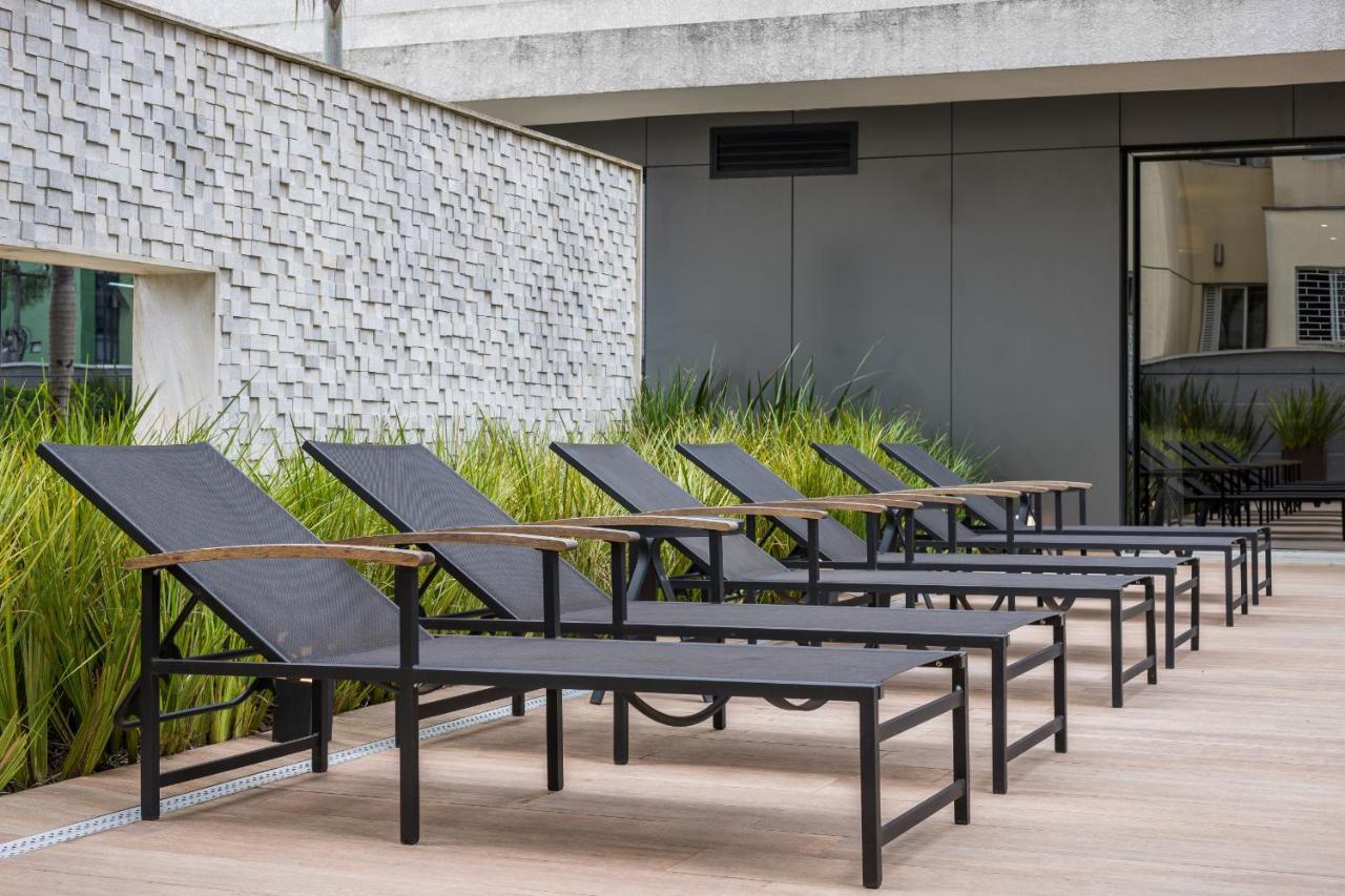 Studio Premium Batel - Hsb010 Apartment Curitiba Ngoại thất bức ảnh